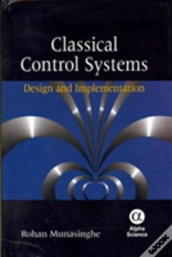 Capa do artigo Classical Control Systems