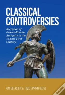Capa do artigo Classical Controversies