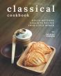 Classical Cookbook - Preview