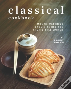 Capa do artigo Classical Cookbook