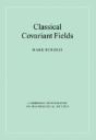 Classical Covariant Fields - Preview