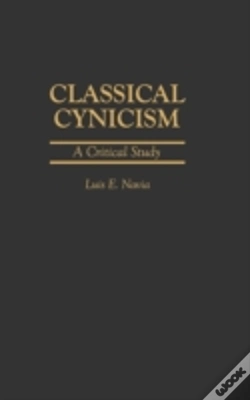 Capa do artigo Classical Cynicism