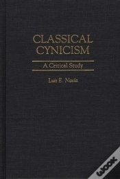 Capa do artigo Classical Cynicism