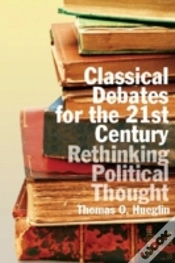 Capa do artigo Classical Debates For The 21st Century