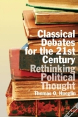 Capa do artigo Classical Debates For The 21st Century