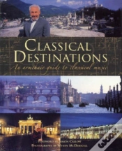 Capa do artigo Classical Destinations