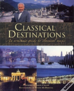 Capa do artigo Classical Destinations