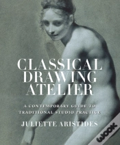 Capa do artigo Classical Drawing Atelier