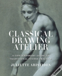 Capa do artigo Classical Drawing Atelier