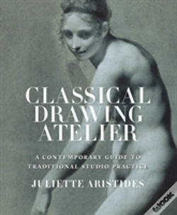 Capa do artigo Classical Drawing Atelier