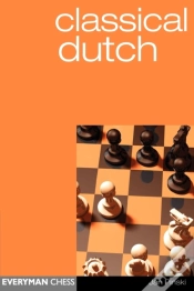 Capa do artigo Classical Dutch