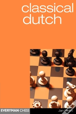 Capa do artigo Classical Dutch
