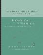 Classical Dyn Of Particles 5e Ssm - Preview