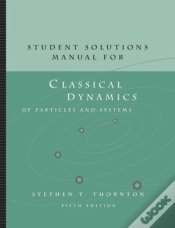 Capa do artigo Classical Dyn Of Particles 5e Ssm
