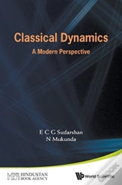 Capa do artigo Classical Dynamics: A Modern Perspective
