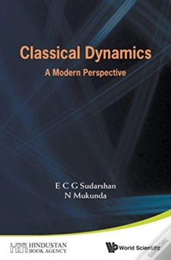Capa do artigo Classical Dynamics: A Modern Perspective
