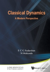 Capa do artigo Classical Dynamics: A Modern Perspective