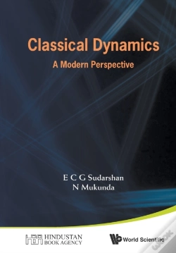 Capa do artigo Classical Dynamics: A Modern Perspective