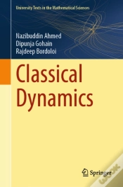 Capa do artigo Classical Dynamics