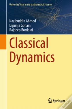 Capa do artigo Classical Dynamics