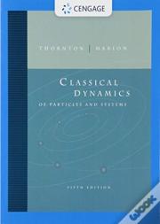 Classical Dynamics Of Participles Syst