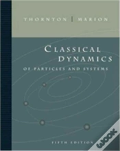 Capa do artigo Classical Dynamics Of Particles And Systems