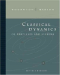 Classical Dynamics Of Particles And Systems - Preview