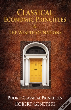 Capa do artigo Classical Economic Principles & The Wealth Of Nations