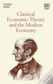 Capa do artigo Classical Economic Theory And The Modern Economy