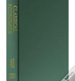 Capa do artigo Classical Economics