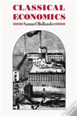 Capa do artigo Classical Economics
