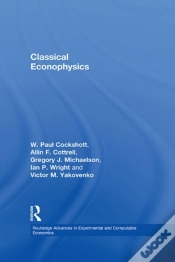 Capa do artigo Classical Econophysics