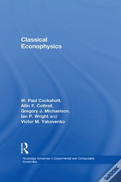 Capa do artigo Classical Econophysics