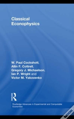 Capa do artigo Classical Econophysics