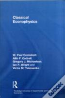 Classical Econophysics