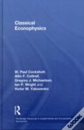 Capa do artigo Classical Econophysics