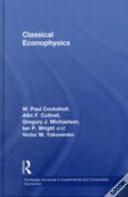 Capa do artigo Classical Econophysics