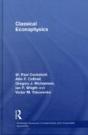 Classical Econophysics - Preview