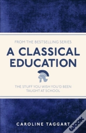 Capa do artigo Classical Education