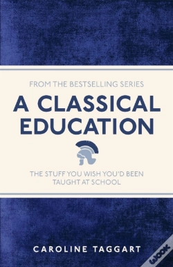 Capa do artigo Classical Education