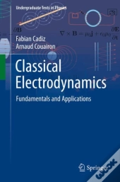 Classical Electrodynamics
