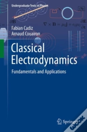 Capa do artigo Classical Electrodynamics