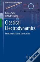 Classical Electrodynamics