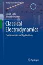 Classical Electrodynamics - Preview