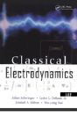 Classical Electrodynamics - Preview