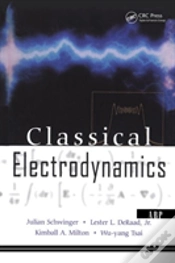 Capa do artigo Classical Electrodynamics
