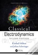 Classical Electrodynamics