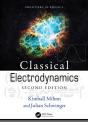 Classical Electrodynamics - Preview