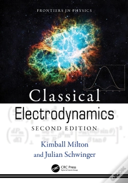 Capa do artigo Classical Electrodynamics