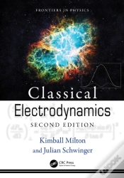 Capa do artigo Classical Electrodynamics